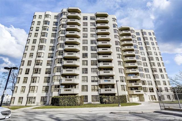 609 - 1201 North Shore Blvd E, Condo with 2 bedrooms, 2 bathrooms and 2 parking in Burlington ON | Image 36