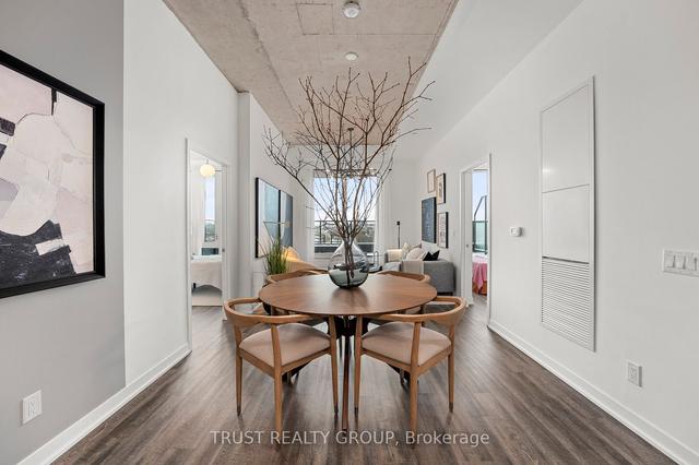 603 - 1808 St. Clair Ave W, Condo with 2 bedrooms, 2 bathrooms and 1 parking in Toronto ON | Image 30