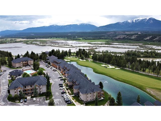 415 Q   400 Bighorn Boulevard, Condo with 1 bedrooms, 1 bathrooms and null parking in Radium Hot Springs BC | Image 56