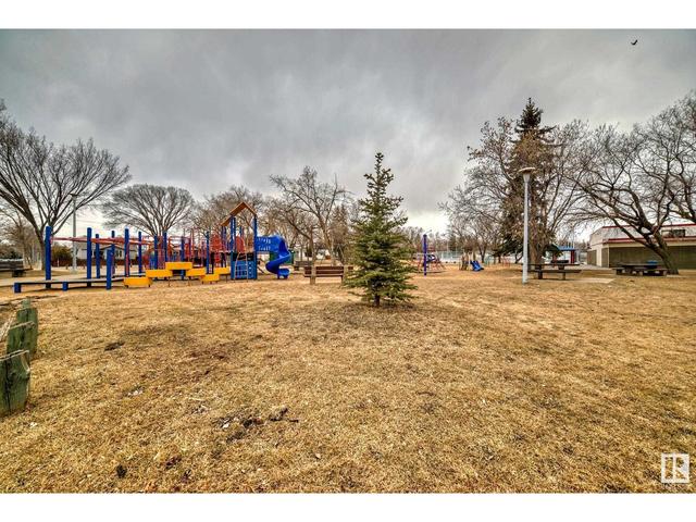 9531 152 St Nw, House detached with 3 bedrooms, 2 bathrooms and null parking in Edmonton AB | Image 55