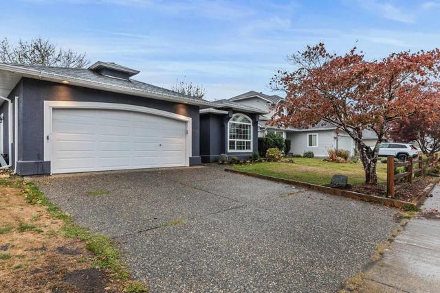 5622 Canterbury Drive, House detached with 3 bedrooms, 2 bathrooms and null parking in Chilliwack BC | Image 32