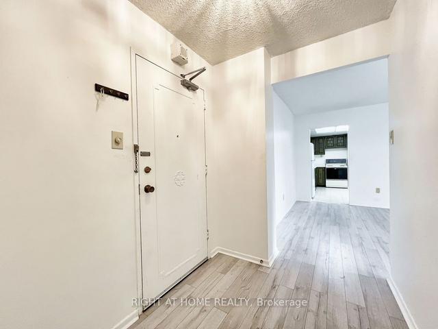 809 - 5 Old Sheppard Ave E, Condo with 1 bedrooms, 1 bathrooms and 1 parking in Toronto ON | Image 12