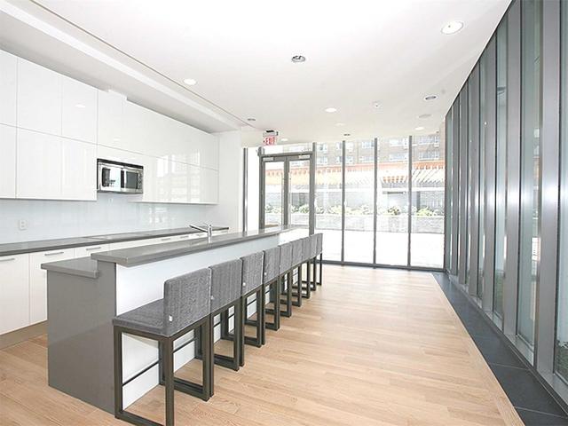 1712 - 33 Charles St E, Condo with 1 bedrooms, 1 bathrooms and 0 parking in Toronto ON | Image 5
