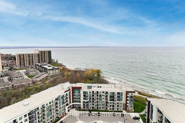 121 - 125 Shoreview Pl, Condo with 1 bedrooms, 1 bathrooms and 1 parking in Hamilton ON | Image 16