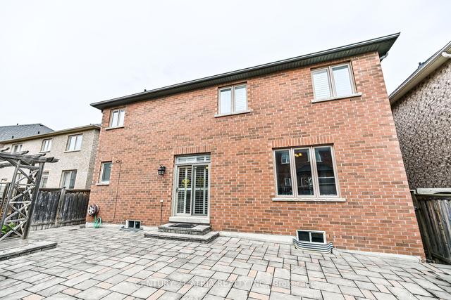 6 Titus St, House detached with 5 bedrooms, 4 bathrooms and 6 parking in Markham ON | Image 28