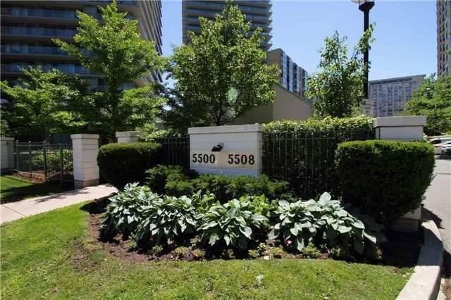 lph11 - 5500 Yonge St, Condo with 1 bedrooms, 1 bathrooms and 1 parking in Toronto ON | Image 12