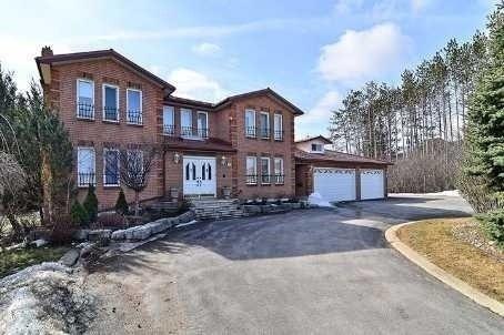 32 Anglin Dr, House detached with 5 bedrooms, 4 bathrooms and 8 parking in Richmond Hill ON | Image 2