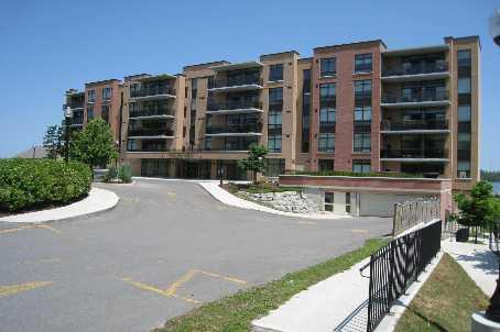 404 - 171 Shanly St, Condo with 2 bedrooms, 2 bathrooms and 1 parking in Scugog ON | Image 1