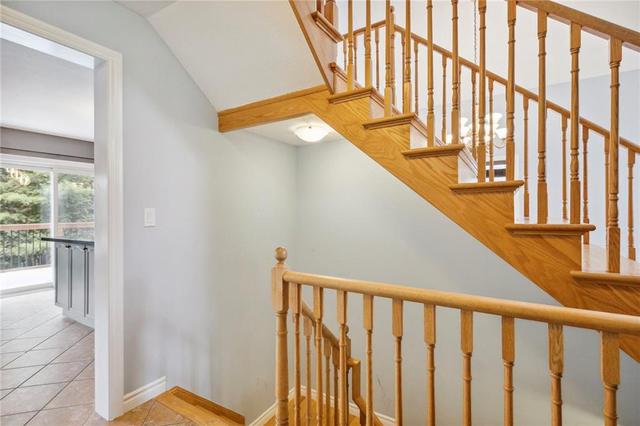 405 Doon Drive S, House detached with 4 bedrooms, 3 bathrooms and 2 parking in Kitchener ON | Image 30