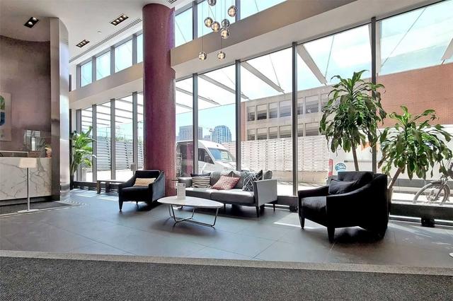 2006 - 1 Market St, Condo with 2 bedrooms, 2 bathrooms and 1 parking in Toronto ON | Image 26