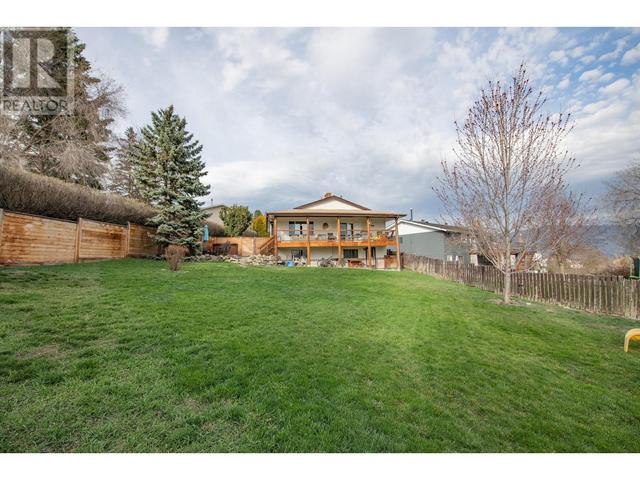 3054 Dunsmuir Road, House detached with 4 bedrooms, 2 bathrooms and 2 parking in Vernon BC | Image 52