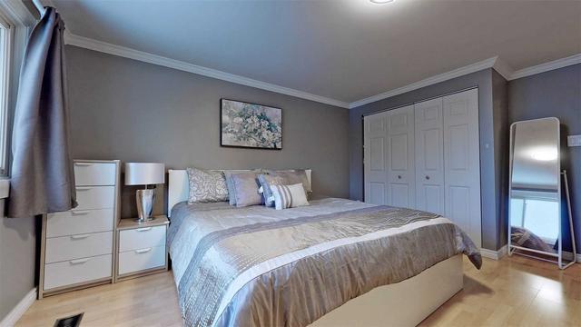 58 Knightsbridge Way, Townhouse with 3 bedrooms, 4 bathrooms and 3 parking in Markham ON | Image 6