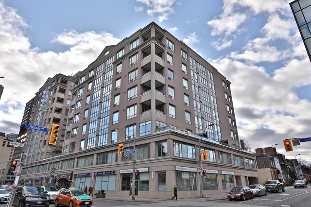 302 - 980 Yonge St, Condo with 2 bedrooms, 2 bathrooms and 1 parking in Toronto ON | Image 20