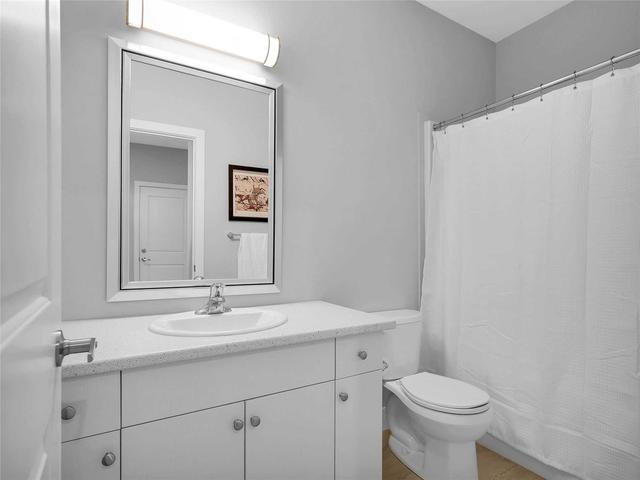2228 Evans Blvd, Townhouse with 2 bedrooms, 3 bathrooms and 3 parking in London ON | Image 13