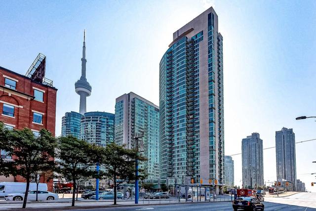 209 - 397 Front St W, Condo with 1 bedrooms, 1 bathrooms and 1 parking in Toronto ON | Image 11