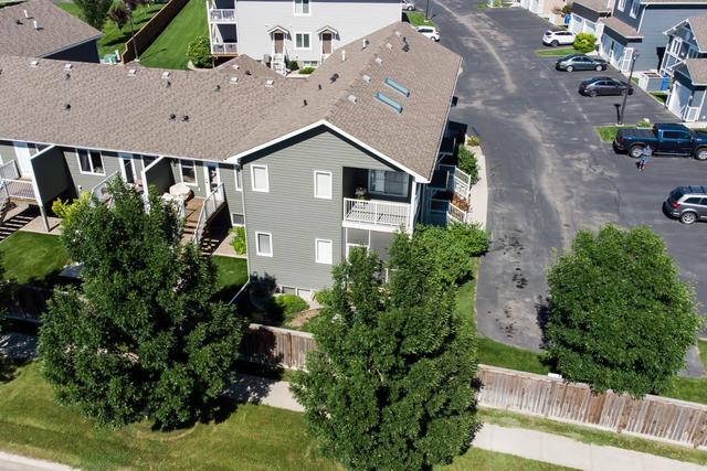 6 - 205 Lettice Perry Road N, Home with 3 bedrooms, 2 bathrooms and 2 parking in Lethbridge AB | Image 34