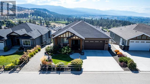 1257 Feedham Avenue, House detached with 4 bedrooms, 3 bathrooms and 5 parking in Kelowna BC | Image 54