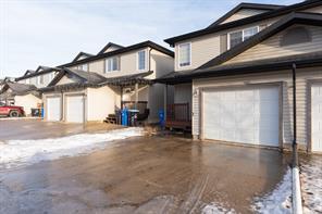 287 Bear Paw Drive, Home with 4 bedrooms, 2 bathrooms and 3 parking in Wood Buffalo AB | Card Image