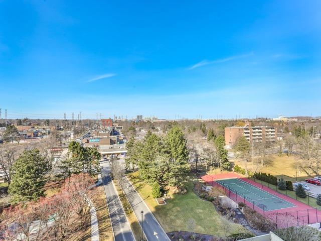 806 - 8111 Yonge St, Condo with 3 bedrooms, 2 bathrooms and 1 parking in Markham ON | Image 16