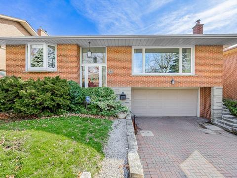 3 Watling St, House detached with 4 bedrooms, 3 bathrooms and 4 parking in Toronto ON | Card Image