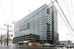 716 - 320 Richmond St E, Condo with 1 bedrooms, 1 bathrooms and 0 parking in Toronto ON | Image 1