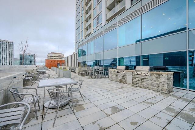 3503 - 60 Frederick Street Street, House attached with 1 bedrooms, 1 bathrooms and 1 parking in Kitchener ON | Image 22
