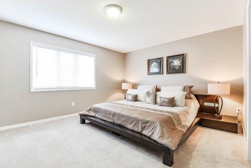 4639 Ashlar Cres, House semidetached with 4 bedrooms, 3 bathrooms and 2 parking in Burlington ON | Image 13