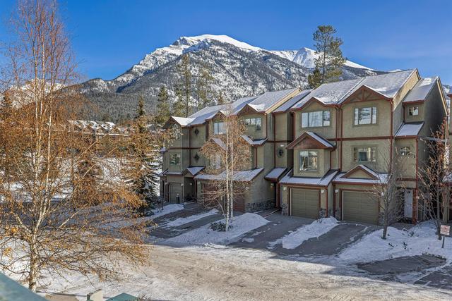 129 - 901 Benchlands Trail, Home with 3 bedrooms, 3 bathrooms and 2 parking in Kananaskis AB | Image 18