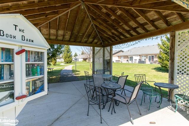 134 Meadow Lane, House attached with 2 bedrooms, 2 bathrooms and 2 parking in Wasaga Beach ON | Image 41
