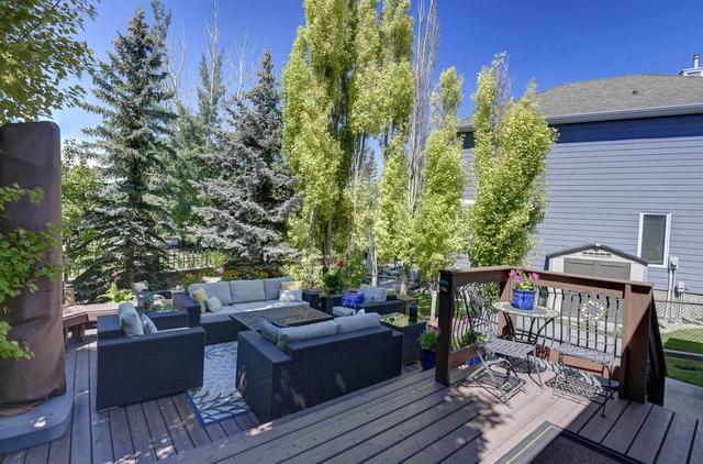 101 Discovery Place Sw, House detached with 5 bedrooms, 3 bathrooms and 4 parking in Calgary AB | Image 38