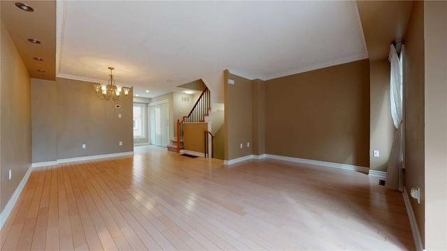 th21 - 3500 Brimley Rd, Townhouse with 3 bedrooms, 2 bathrooms and 2 parking in Toronto ON | Image 3