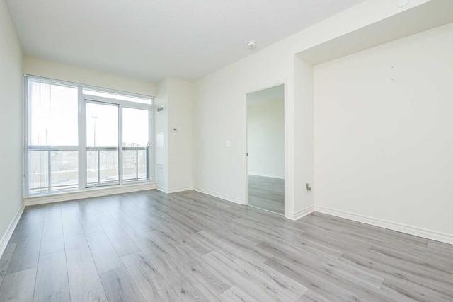818 - 349 Rathburn Rd W, Condo with 1 bedrooms, 1 bathrooms and 1 parking in Mississauga ON | Image 5