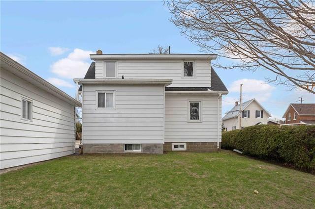 495 Wilbert Street, House detached with 3 bedrooms, 2 bathrooms and 6 parking in Pembroke ON | Image 23