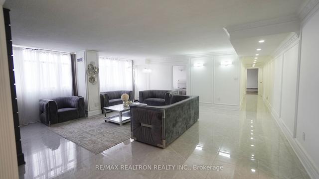 2801 - 100 Antibes Dr, Condo with 3 bedrooms, 3 bathrooms and 2 parking in Toronto ON | Image 27