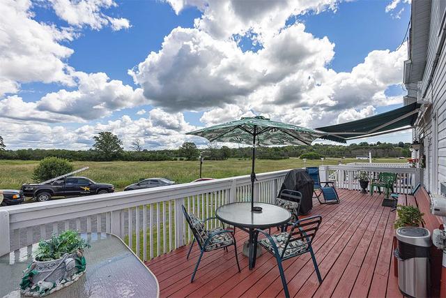 480 Newburgh Rd, House detached with 3 bedrooms, 3 bathrooms and 8 parking in Greater Napanee ON | Image 37