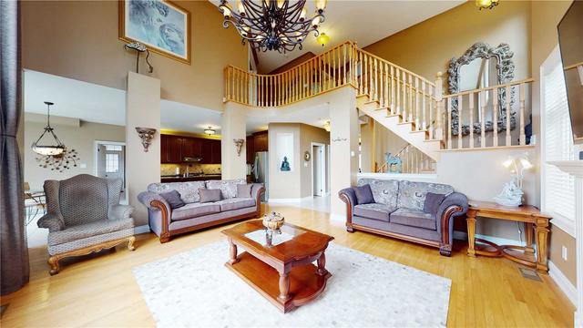 21 Bayberry Rd, House detached with 4 bedrooms, 5 bathrooms and 11 parking in Mono ON | Image 19