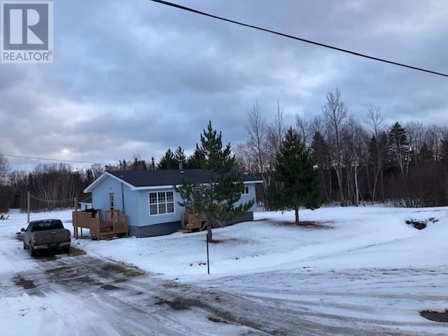 282 Main Street, House detached with 3 bedrooms, 1 bathrooms and null parking in Birchy Bay NL | Image 3