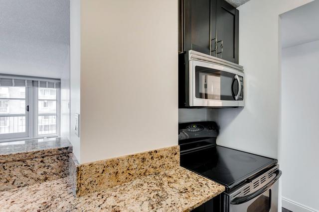 604 - 733 14 Avenue Sw, Condo with 2 bedrooms, 1 bathrooms and 1 parking in Calgary AB | Image 17