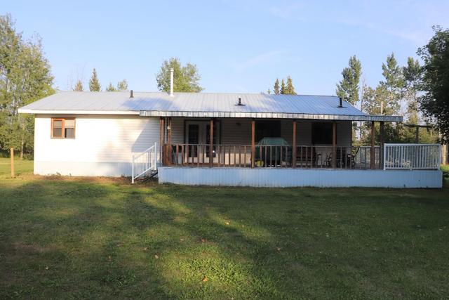 54328 Range Road 141, House detached with 3 bedrooms, 1 bathrooms and 6 parking in Yellowhead County AB | Image 2