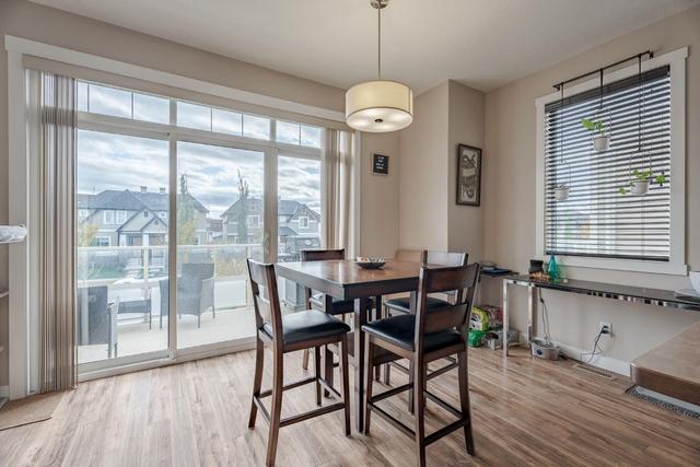 154 Skyview Ranch Road Ne, Home with 2 bedrooms, 2 bathrooms and 1 parking in Calgary AB | Image 7