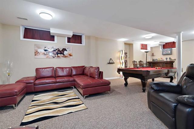 32 Lang Dr, House detached with 4 bedrooms, 4 bathrooms and 6 parking in Barrie ON | Image 21