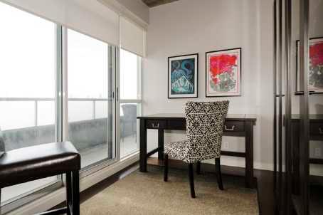 lph2 - 1 Shaw St, Condo with 2 bedrooms, 2 bathrooms and 2 parking in Toronto ON | Image 8