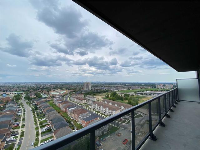 2222 - 8 Nahani Way, Condo with 2 bedrooms, 2 bathrooms and 1 parking in Mississauga ON | Image 7