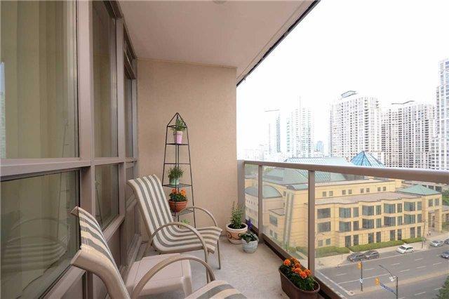 1001 - 4080 Living Arts Dr, Condo with 2 bedrooms, 2 bathrooms and 1 parking in Mississauga ON | Image 15