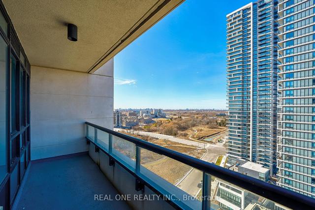 2009 - 15 Water Walk Dr, Condo with 1 bedrooms, 1 bathrooms and 1 parking in Markham ON | Image 11
