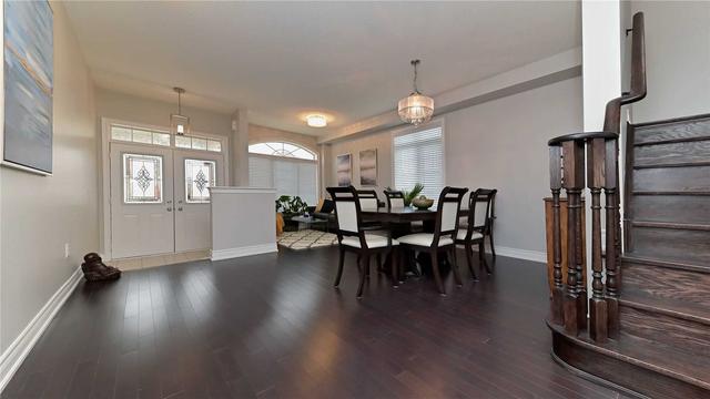 125 Russell Creek Dr, House detached with 4 bedrooms, 4 bathrooms and 6 parking in Brampton ON | Image 26
