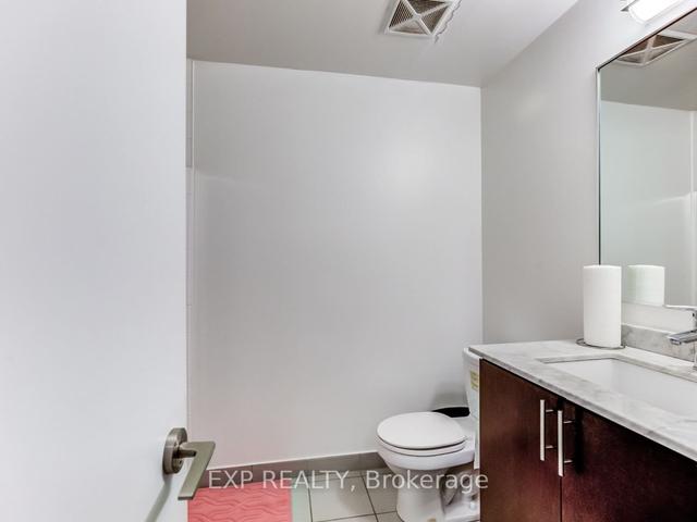 609 - 260 Sackville St, Condo with 2 bedrooms, 2 bathrooms and 1 parking in Toronto ON | Image 4
