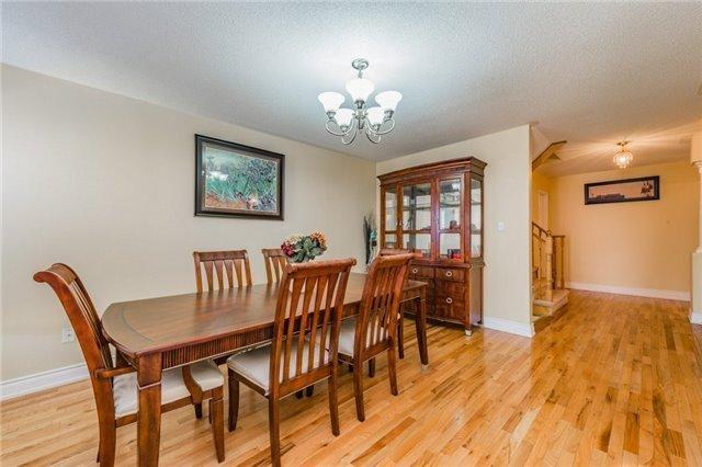 863 Bethany Cres, House detached with 4 bedrooms, 4 bathrooms and 3 parking in Mississauga ON | Image 7