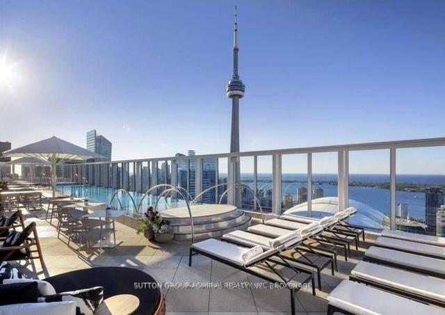 1901 - 88 Blue Jays Way, Condo with 1 bedrooms, 1 bathrooms and 0 parking in Toronto ON | Image 14