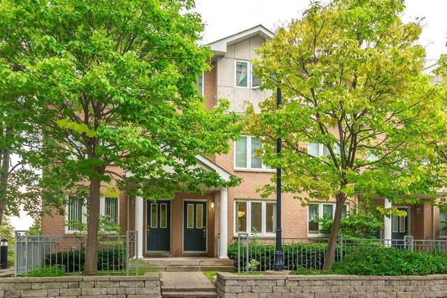 171 - 121 Omni Dr, Townhouse with 3 bedrooms, 3 bathrooms and 1 parking in Toronto ON | Image 17